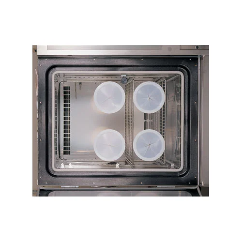 Inner Glass Door With 4 Apertures for Jeio Tech TH-DG-300 Environmental Test Chamber
